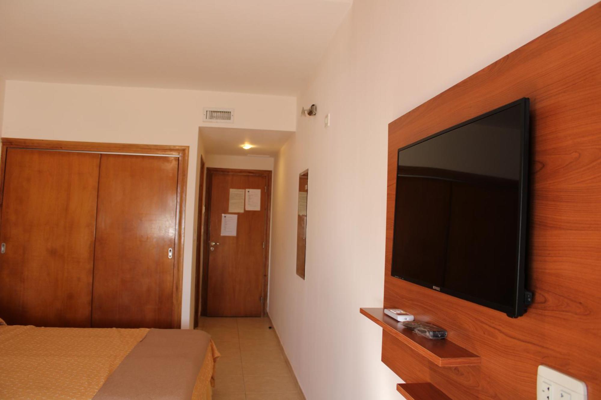 Hotel Bella Costa La Lucila del Mar Luaran gambar