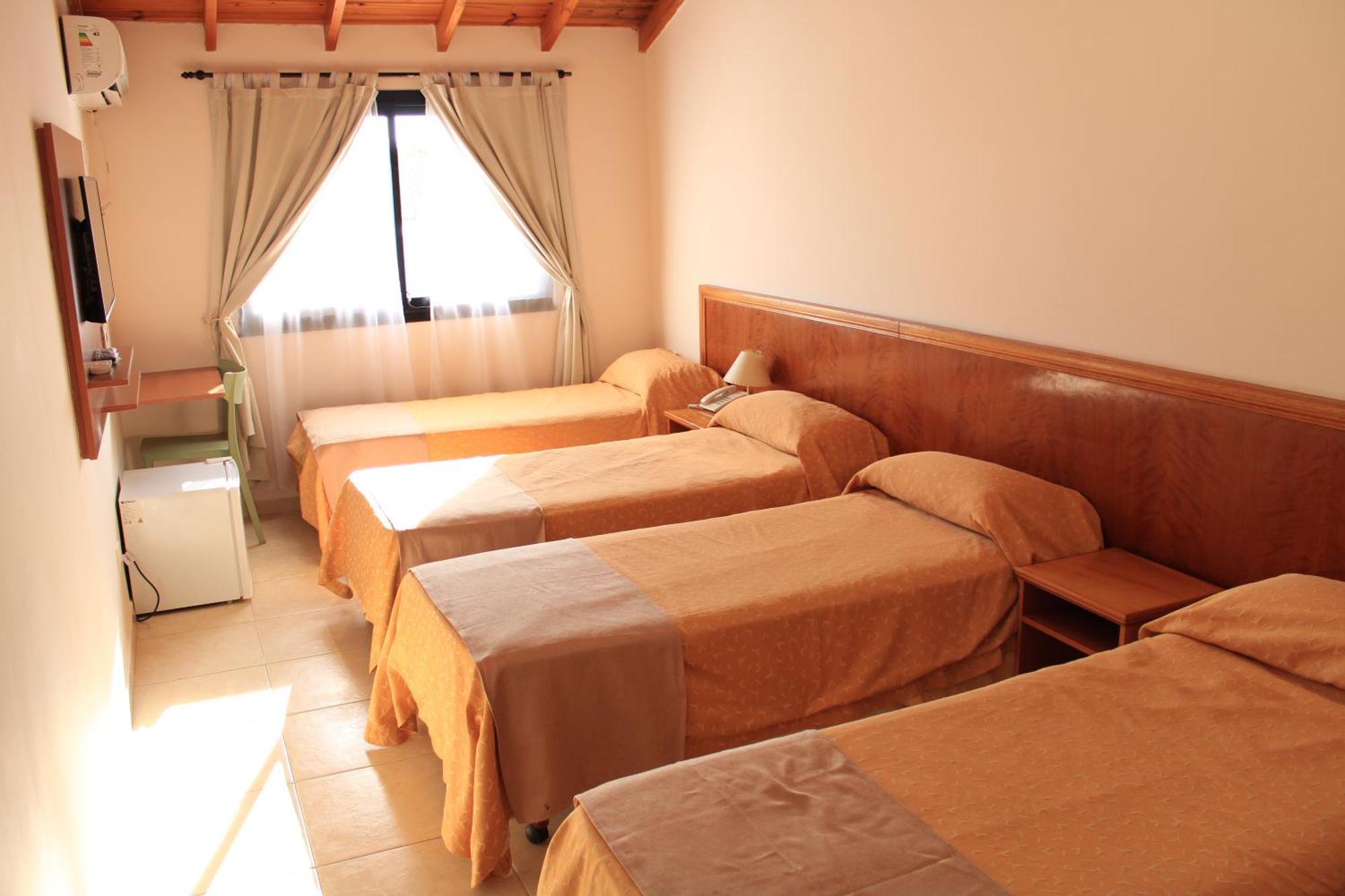Hotel Bella Costa La Lucila del Mar Luaran gambar