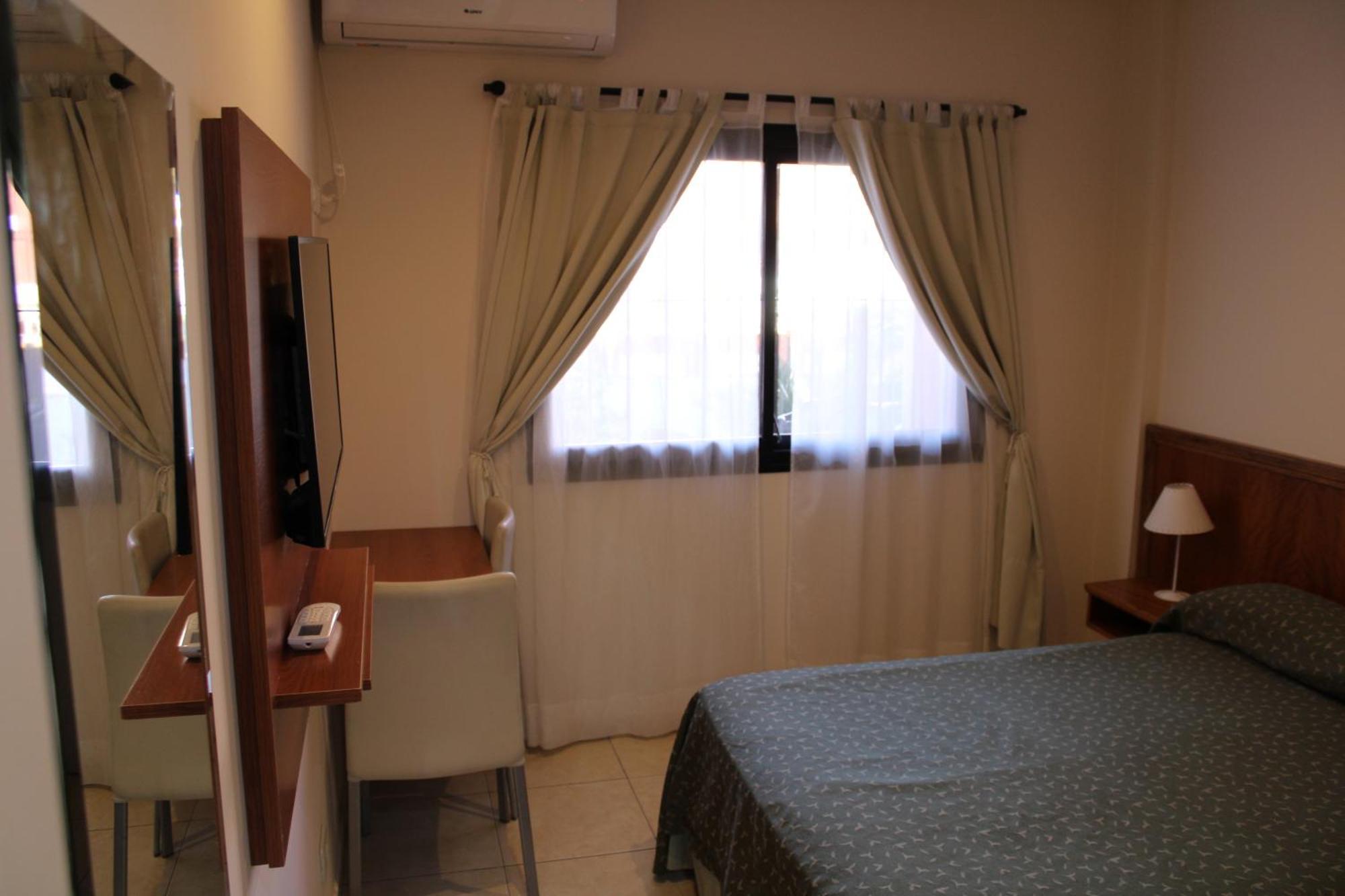 Hotel Bella Costa La Lucila del Mar Luaran gambar