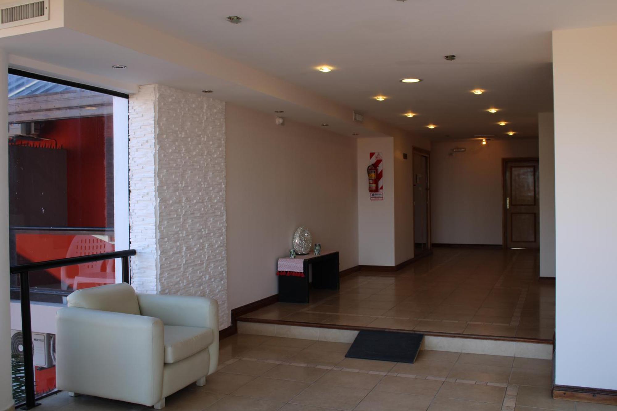 Hotel Bella Costa La Lucila del Mar Luaran gambar